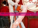 Elegant New Ice Silk Cheongsam with Shawl A Premier Fashion Statement
