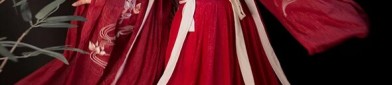 The Journey of Ordering a Traditional Wedding Gown with Qipao Charm