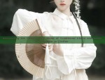 Reinventing the Traditional Cheongsam:The Modernized Version of Chinese Fashion