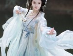 The Splendor of Jin-Wei Style Hanfu:A Journey into Traditional Chinese Clothing