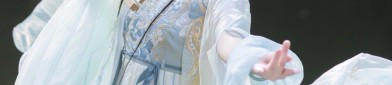 The Splendor of Jin-Wei Style Hanfu:A Journey into Traditional Chinese Clothing