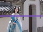 Petite Summer Hanfu Dress:A Guide to Styling and Selection