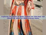 Exploring the World of Hanfu Fashion for Plus-Size Individuals:The Allure of Waist-Grazing Styles