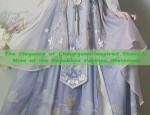 Engaged Bliss:The Allure of Qipao-Style Wedding Dress for the Modern Bride