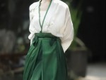Short Cheongsam in Summer:Fashion,Comfort,and Versatility