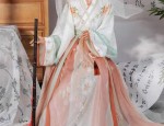 Moya Childrens Wear:The Revival of Traditional Hanfu Fashion