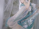 Ancient-Style Hair Ornaments and the Evolution of Traditional Chinese Hanfu Headwear