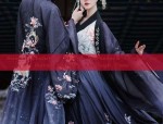 Tailored Elegance for the Petite Figure:Styling a Cheongsam for a 150cm Frame