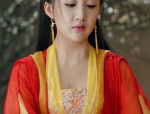 The Belt-like Accessories in Hanfu Fashion:A Focus on Waist Decorations
