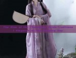 Ancient Style Tops and Horseface Skirts:A Blend of Traditional Elegance