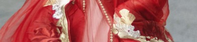 Glitter Clothes:The Sparkling Cheongsam Revolution