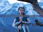Hanfu Fashion:Embracing the Ethereal Chinese Style