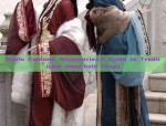 Childrens Hanfu Wigs:A Guide to Fake Hair Buns for Kids