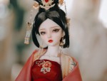 Blasting the Street with Cheongsam Elegance:A Cultural Journey