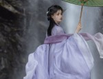 The Charm of Cheongsam:The Elegance of Medium Length Sleeves and Three Quarter Length Skirts
