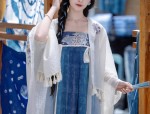 Latest Trends in Womens Summer Cheongsam:A Glimpse into Elegance and Comfort