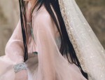Cloud-肩汉服，夏季轻薄款式的优雅展现