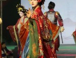 Elegance Exuded in Cheongsam Shoes