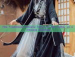 The Complete Guide to Hanfu Wedding Gowns:Traditional Elegance in Modern Times