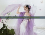 The Charms of Pearl Earrings in Cheongsams Elegance