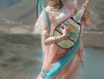 Yanrans Original Hanfu:The Charm of Chest-High Robes