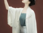 The Charm of Cotton-Linen Cheongsam Skirts:A Blend of Tradition and Modernity
