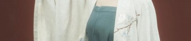 The Charm of Cotton-Linen Cheongsam Skirts:A Blend of Tradition and Modernity