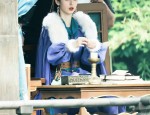 The Enchantment of Cheongsam:The Saga of Silk