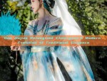 Reimagining the Cheongsam Pants Ensemble:Modern Updates and Innovations
