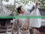 Summer Childrens Hanfu Fashion:A Guide to Traditional Chinese Wear for Kids