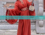 The Revival of Hanfu Robe Skirts:A Journey into Traditional Chinese Elegance