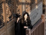 Summer Lightweight Hanfu Girls Outfit Set