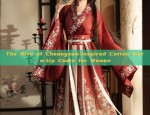 The Rise of Cheongsam-Inspired Cotton Warm-Up Coats for Women