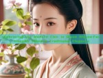 Luxurious and Youthful Silk-Velvet Cheongsam:A Modern Interpretation of Traditional Elegance