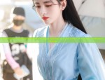 Wholesale of Traditional Hanfu Fabrics:A Journey into the World of Chinese Traditional Textiles