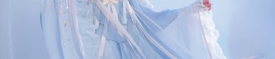 The Elegance of Cheongsam-Style with a Horseface Skirted Dress