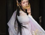Plus Size Hanfu for the Workplace:Embracing Traditional Elegance at the Office