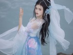 Childrens Ming-Style Hanfu at Affordable Prices:A Guide to Quality yet Cost-Effective Options