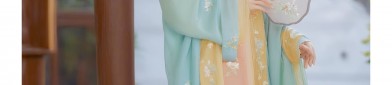 Chinese-Style Childrens Cheongsam Skirts:Embracing Traditional Elegance for Little Ones