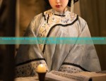 The Charm of Hanfu for the Petite:A Journey into the World of 145cm Hanzhi Fashion
