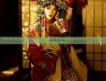 Memories in a Glance:The Slow-Pace Cheongsam Museum