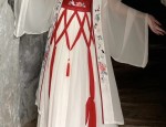 Summer Hanfu Girls Outfit:A Guide to Styling Your Little One in a Two-Piece Ensemble