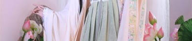 Elementary Students Introduction to Hanfu Dress:The Charm of Hanfu-Inspired Dress for Girls