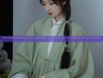 Embracing Modernity in a Qipao:The Evolution of a Traditional Chinese Beauty Icon
