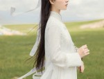 Reimagining the Cheongsam:A Modern Short-Length Qipao Dress