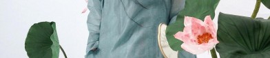 Autumn Hanfu Fashion for Little Girls:Embracing Traditional Elegance