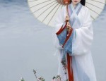 Reimagining the Classic:Modernizing the White Cheongsam