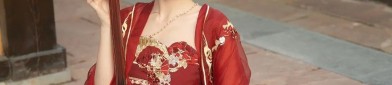 Modernizing the Classic:Girls Cheongsam for Summer 2023