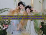 The Integration of Traditional Hanfu Hair Buns and Modern Fashion:A Comprehensive Guide