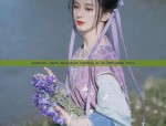 Authentic Hanfu Ming-Style Clothing at an Affordable Price